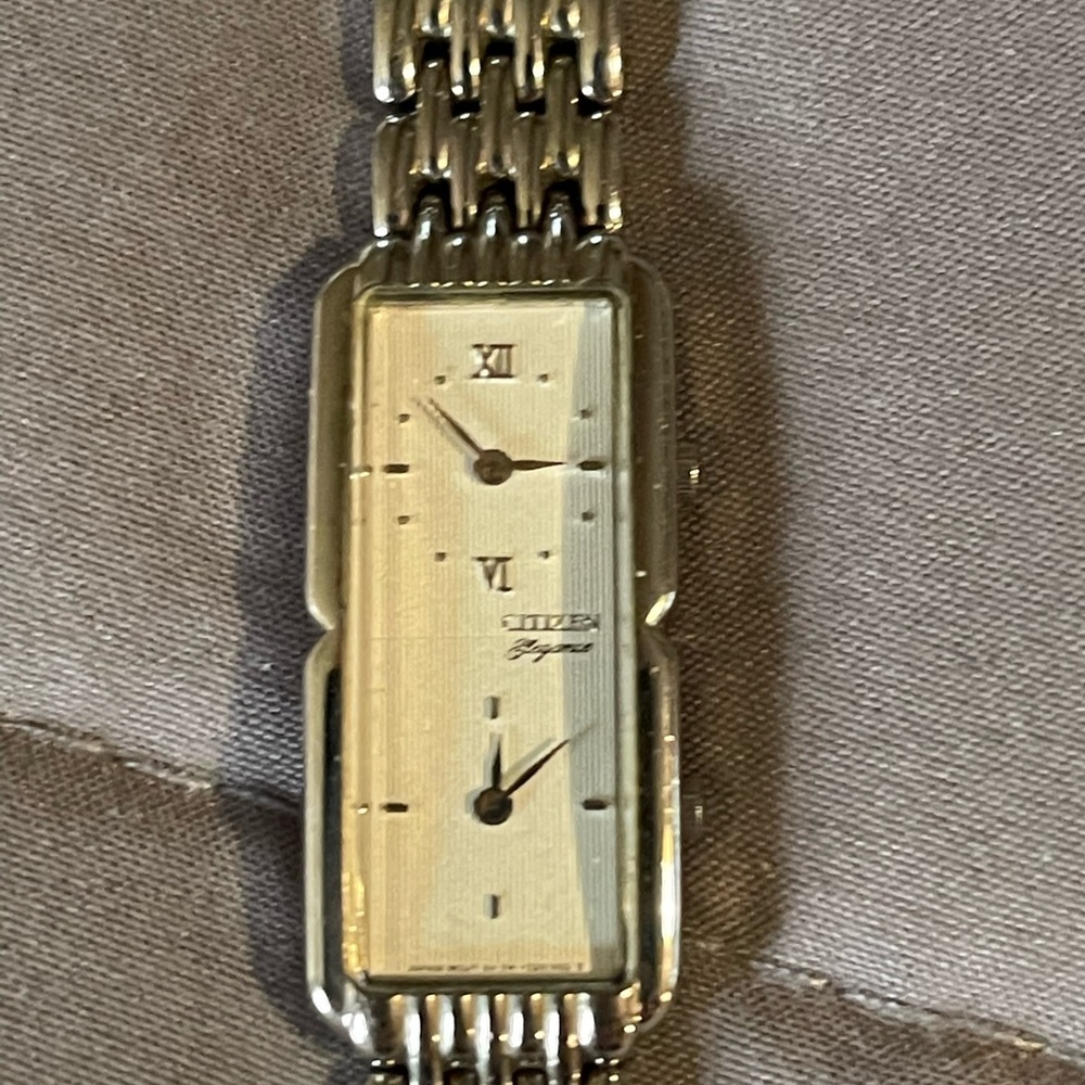 Ladies watch